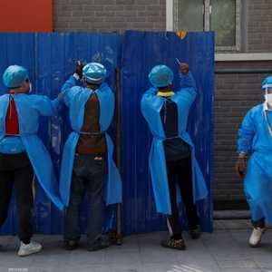 وباء كورونا يتراجع عالميا