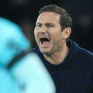 فرانك لامبارد