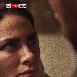 فيلم "بنات عبد الرحمن" من بطولة الفنانة الأردنية صبا مبارك