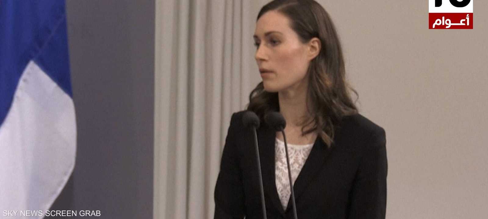 فنلندا تأمل في تسريع قبول طلب عضويتها إلى الناتو