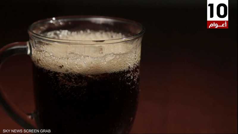 دراسة: مشروبات الطاقة ترفع خطر الإصابة بسكتة دماغية