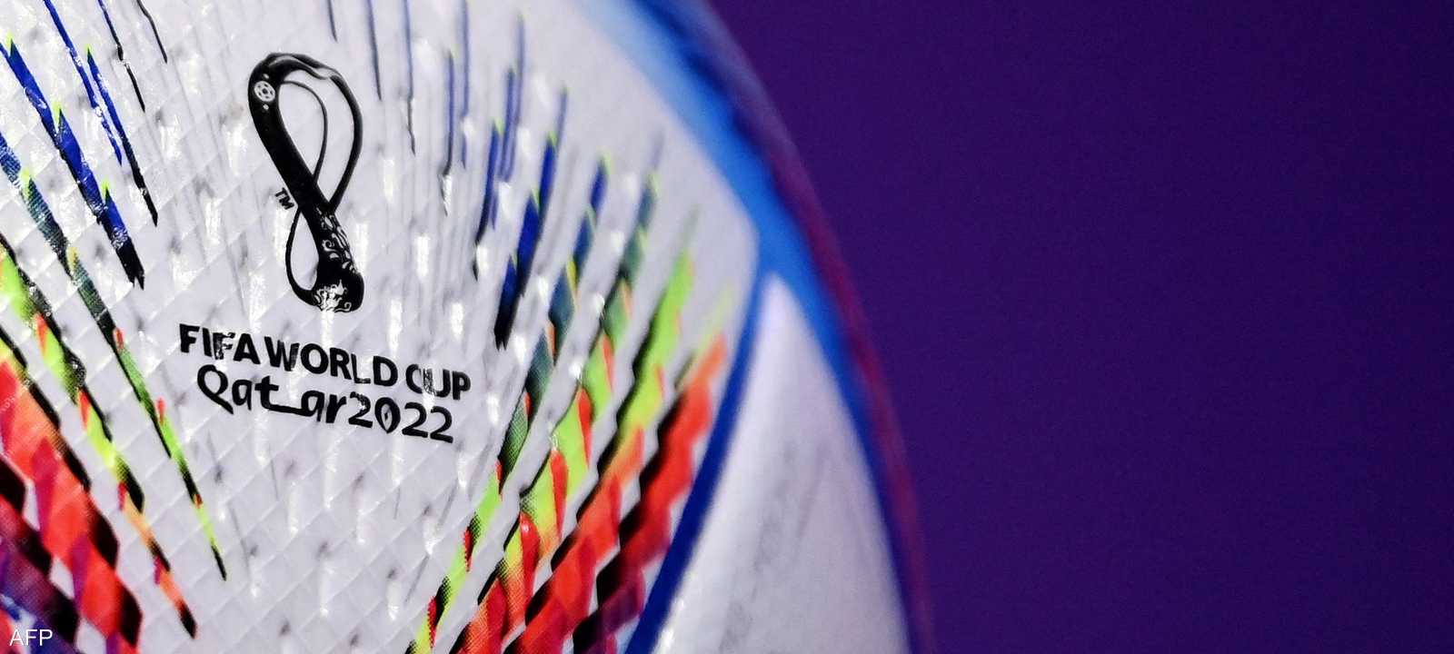 المونديال يقام أواخر العام الحاري في قطر