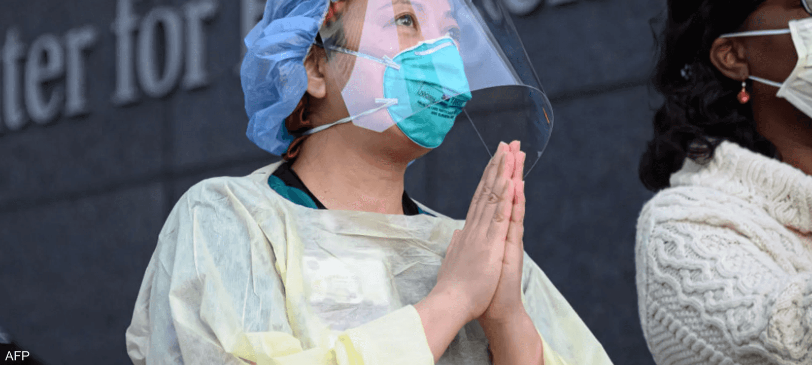 فيروس كورونا أودى بحياة الملايين