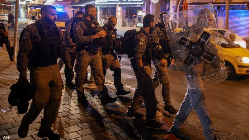 مقتل 3 إسرائيليين وإصابة آخرين في هجوم قرب تل أبيب | سكاي نيوز عربية