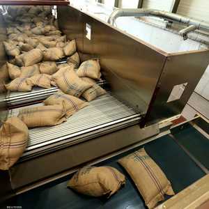 تقدر قيمة المضبوطات بنحو 50 مليون دولار