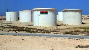 قطاع النفط في ليبيا