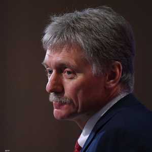 المتحدث باسم الكرملن، ديميتري بيسكوف