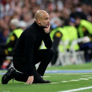 سيتي خسر من ريال مدريد بطريقة درامية