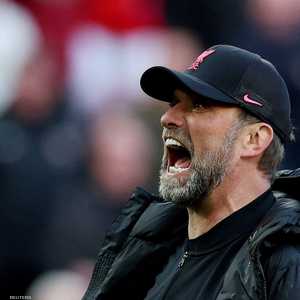 كلوب حذر من سرعة هجوم توتنهام