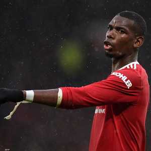 الفرنسي بول بوغبا