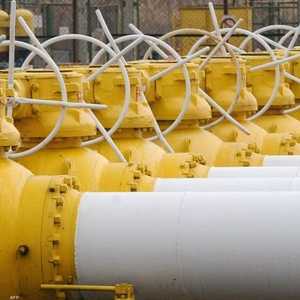 سجلت إيرادات صادرات الغاز الطبيعي في أذربيجان قفزة كبيرة