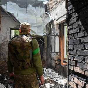 اعتبر 60 شخصا في عداد المفقودين