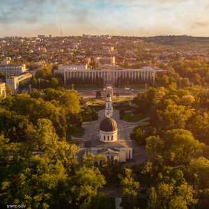 قال مسؤولون إن مولدوفا تحتاج إلى الاستعداد لمواجهة التهديدات