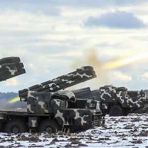 موسكو: سندمر دول الناتو في حال نشوب حرب نووية