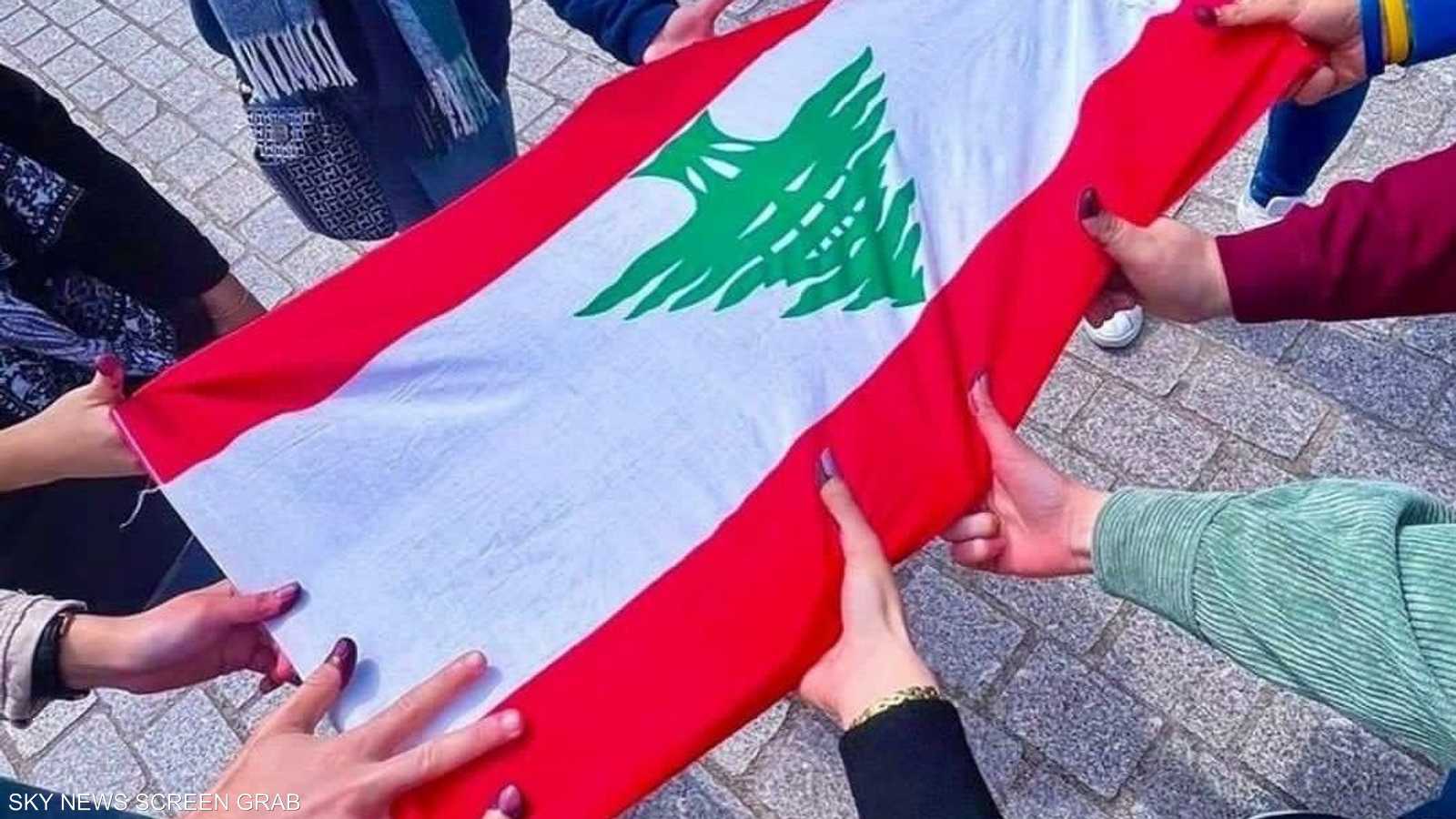 من المقرر أن تجري الانتخابات في لبنان يوم 15 مايو الجاري