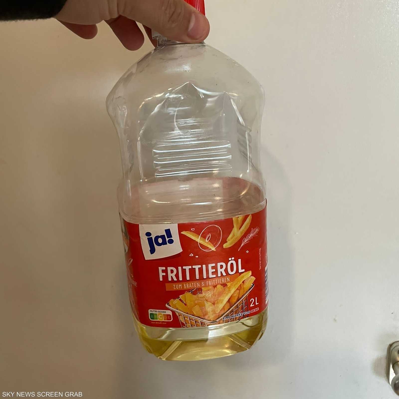 بسبب حرب أوكرانيا، بات الألمان يعانون نقصا في عدة سلع