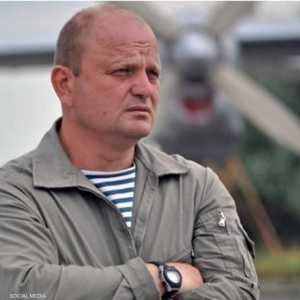 نائب قائد البحرية الأميركية قتل بصاروخ روسي