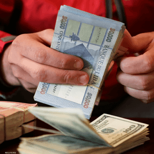 لبنان يعاني أزمة اقتصادية خانقة