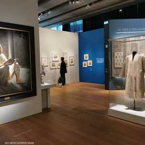 مرسيليا تحتفي بتاريخ الأمير عبد القادر