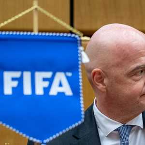 الفيفا رفض الاستئناف المقدم من الاتحادين