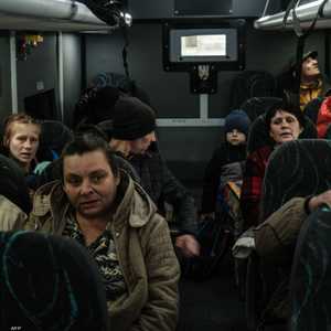 ملايين الأوكرانيين غادروا منازلهم منذ بدء الحرب