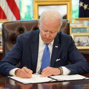 بايدن يفعل قانون الدعم العسكري السريع لأوكرانيا