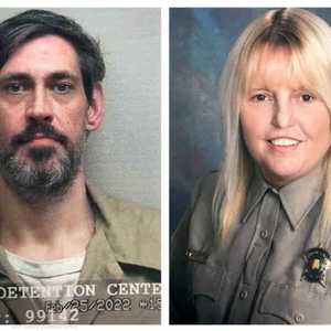 تعود قصة الحب بين السجين والسجانة إلى عام 2020