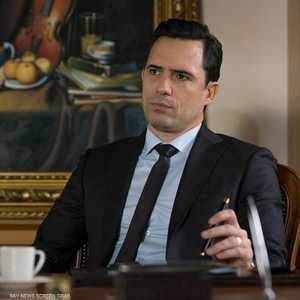 ظافر العابدين لم يشارك في موسم دراما رمضان الأخير