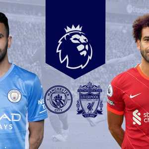 بطولة البريميرليغ.. ليفربول ومان سيتي وفرصة مباراة فاصلة
