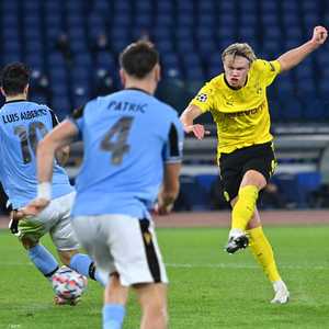 مانشستر سيتي لم يعلن بعد تفاصيل التعاقد