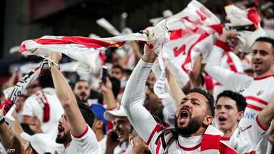 بطولة مصر: الزمالك يسقط في فخ الخسارة أمام إنبي
