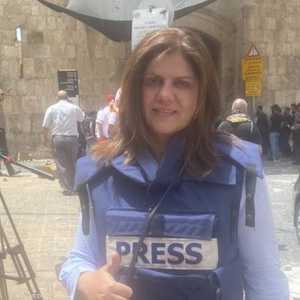 طالبت أميركا بتحقيق مستفيض في مقتل الصحفية شيرين أبو عاقلة