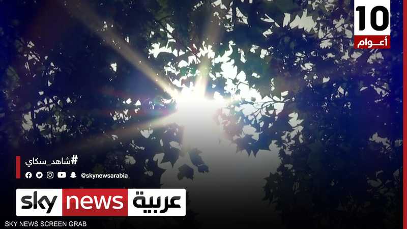 خبراء يربطون موجات الحرّ الحالية بالاحترار العالمي