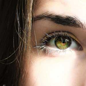 كشفت التجربة إحياء العين