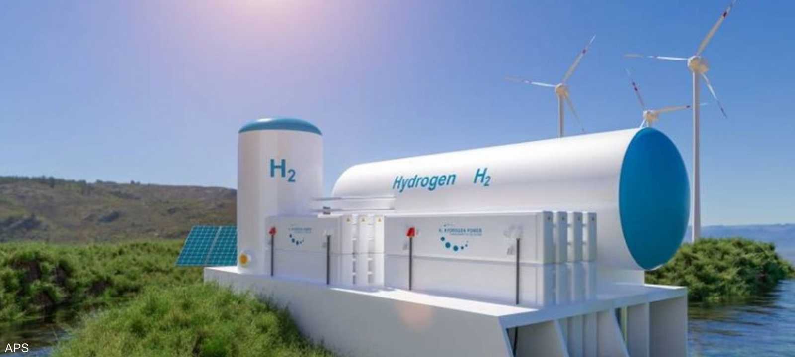 بإمكان الجزائر التحول إلى قطب إقليمي في إنتاج الهيدروجين