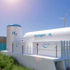 بإمكان الجزائر التحول إلى قطب إقليمي في إنتاج الهيدروجين