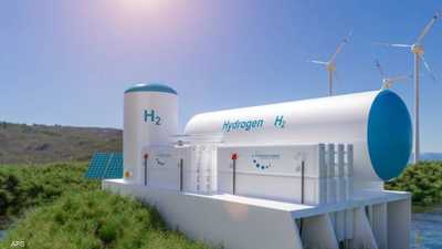 بالهيدروجين.. الجزائر تسعى للتحول إلى قطب لـ"طاقة المستقبل"