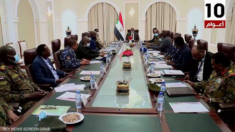 السودان.. اختلافات بوجهات نظر القوى السياسية بشأن التسوية