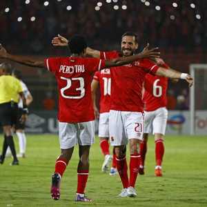 الأهلي يريد العودة للمنافسة