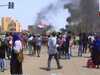 احتجاجات جديدة في الخرطوم للمطالبة بمدنية السلطة
