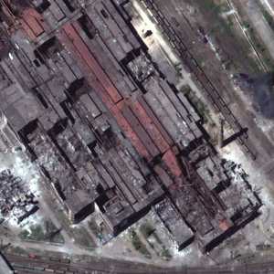 مصنع آزوفستال