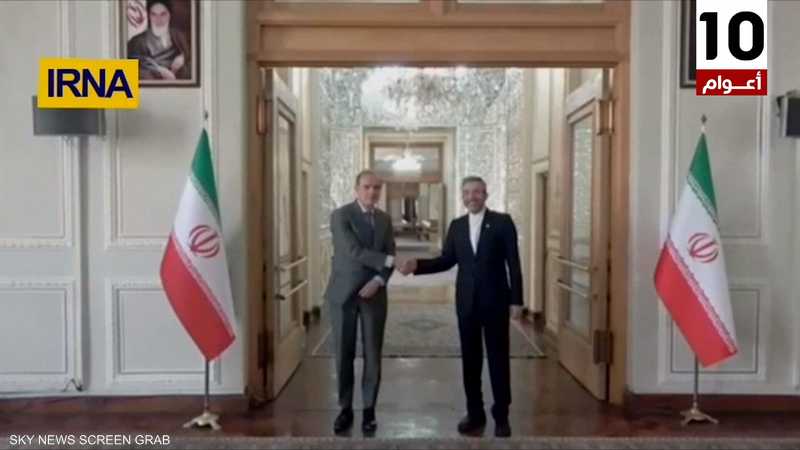 فرنسا: مفاوضات إيران والدول الكبرى وصلت لطريق مسدود
