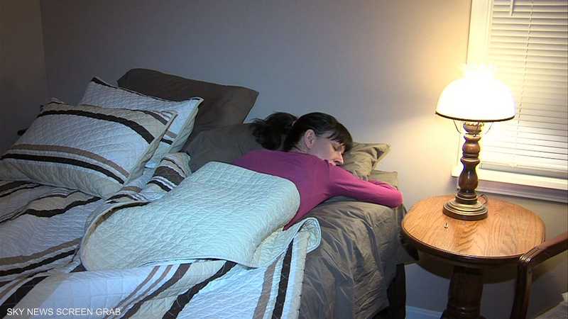 دراسة: النوم 7 ساعات يوميا مفيد للصحة العقلية للكبار