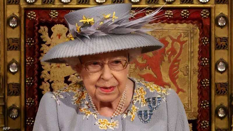 الملكة إليزابيث تشكر المشاركين في اليوبيل البلاتيني | سكاي نيوز عربية