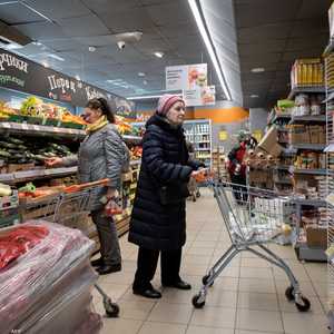 من المتوقع أن يرتفع التضخم السنوي إلى 23 بالمئة في 2022