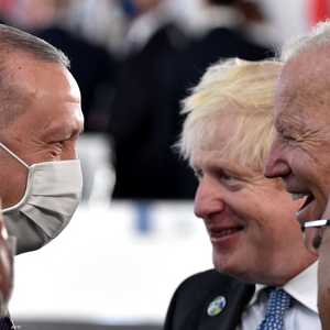 تركيا تسعى للقفز على خلافات أثرت على علاقتها مع دول عدة