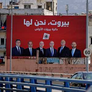 يمنع المرشحون من الادلاء بأي تصريح خلال فترة الصمت الانتخاب