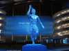 تمثال أغويرو.. السيتي يخلد اللحظة الأعظم بتاريخه