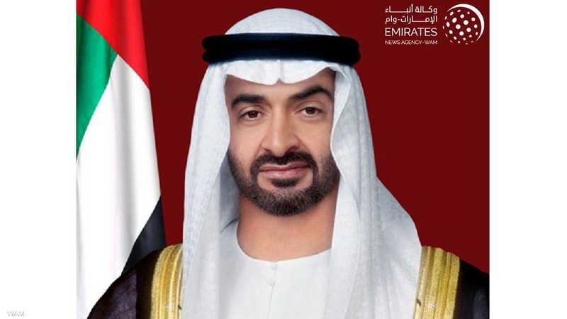 المجلس الأعلى للاتحاد ينتخب محمد بن زايد رئيسا للإمارات | سكاي نيوز عربية