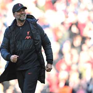 كلوب قال إنه طلب لتدريب بايرن ميونيخ